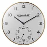 Vgur Ingersoll 1892 IC003GW Hvid #1