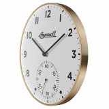 Vgur Ingersoll 1892 IC003GW Hvid #9