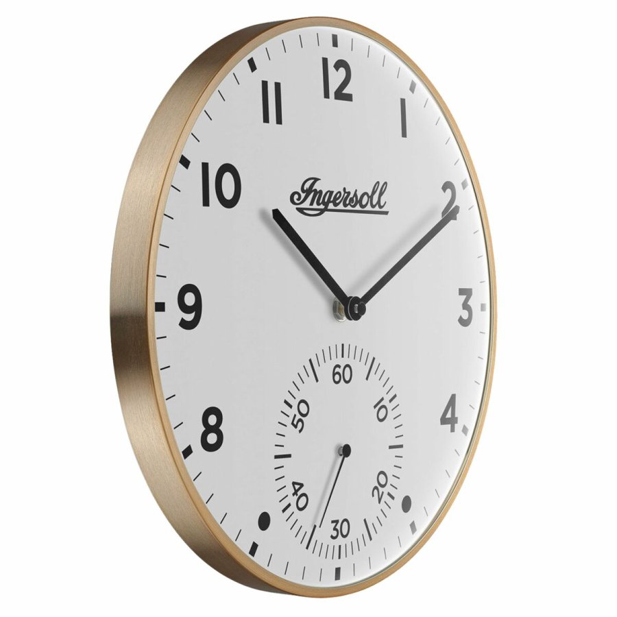 Vgur Ingersoll 1892 IC003GW Hvid #13