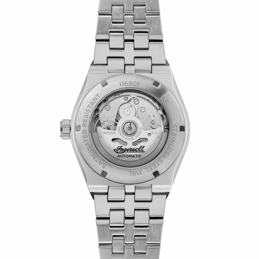 Herreur Ingersoll 1892 Mod. I16801 #2