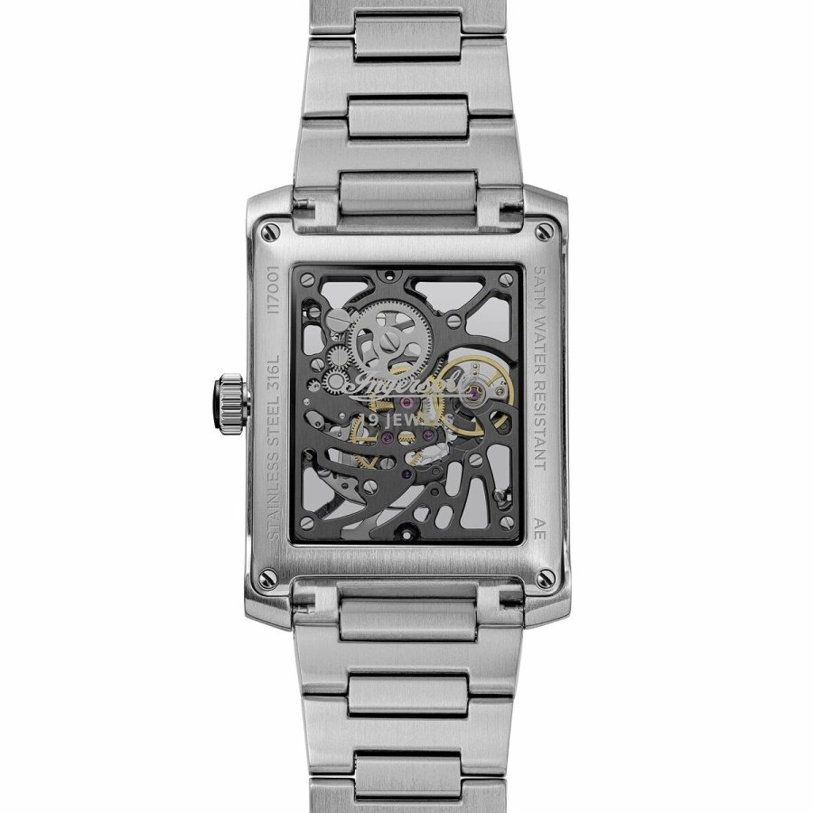 Herreur Ingersoll 1892 Mod. I17001 #2