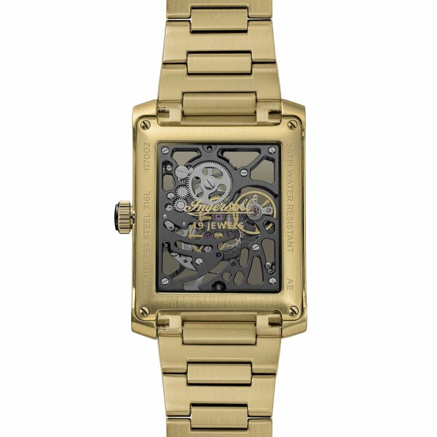 Herreur Ingersoll 1892 Mod. I17002 #2