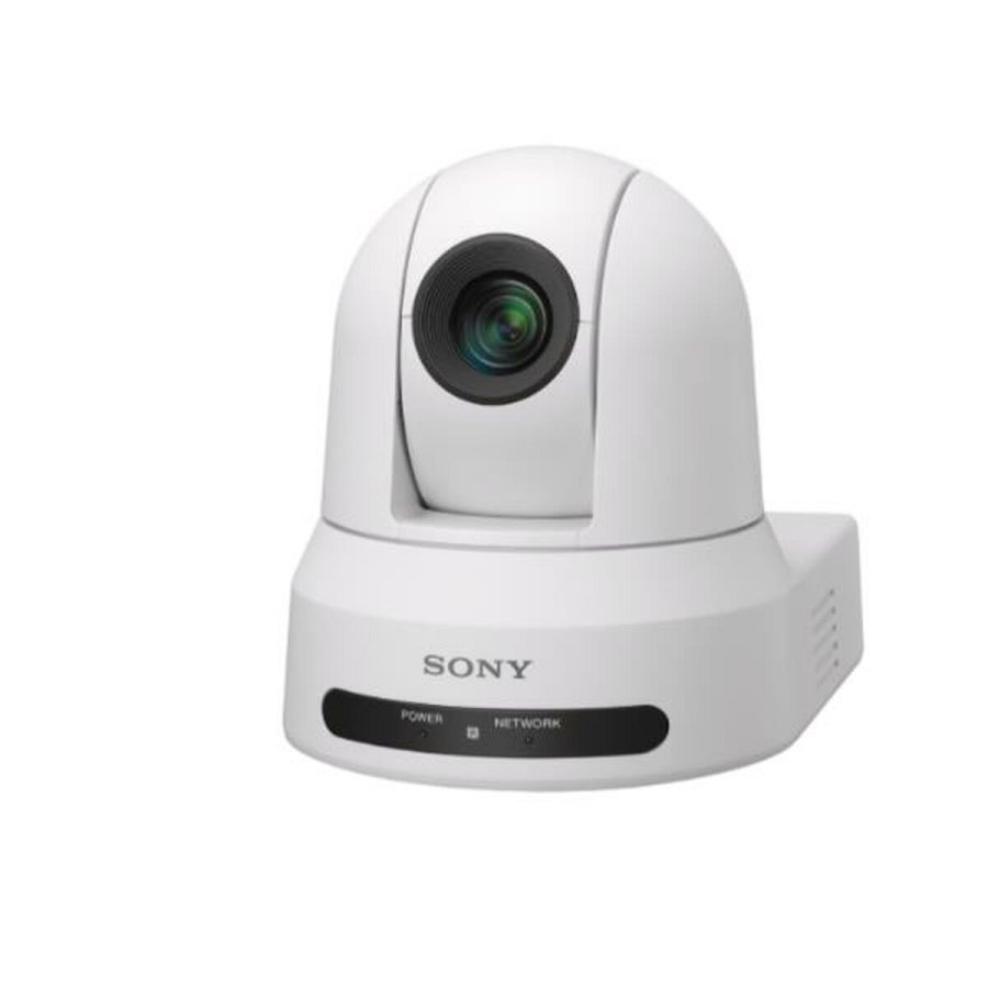 Webcam Sony SRG-X400WC #1