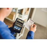 Printerpapir Brother BDL-7J000076-066 Hvid #7