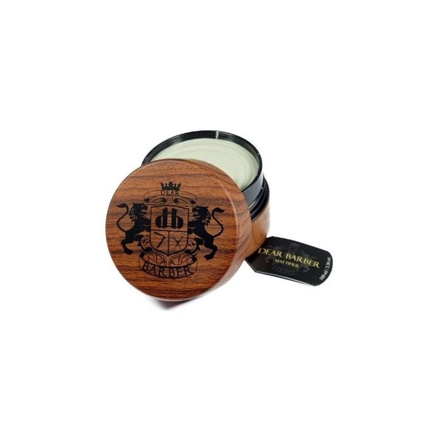Barbercreme Dear Barber 100 ml #1