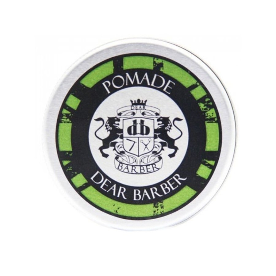 Creme til formning af skg Dear Barber 20 ml #1