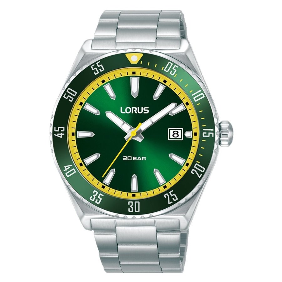 Herreur Lorus RS955DX9 #1