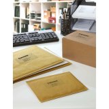 Selvklbende etiketter Avery 99,1 x 67,7 mm Gennemsigtig #2