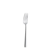 St med dessertgafler Amefa Bliss 12 enheder #1