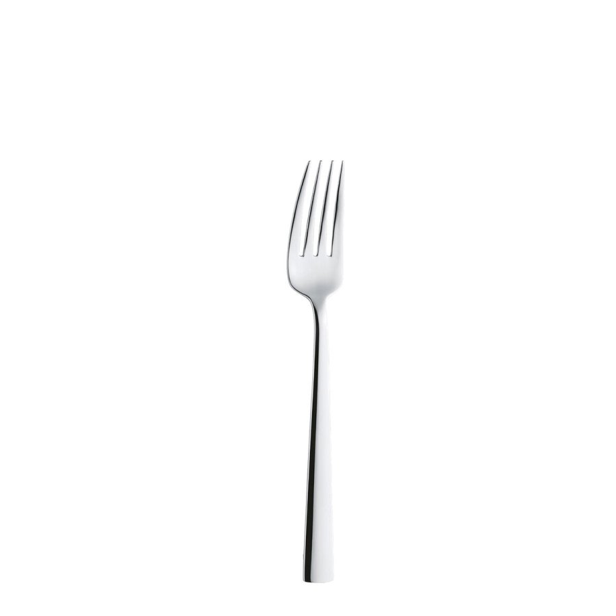 St med dessertgafler Amefa Bliss 12 enheder #1