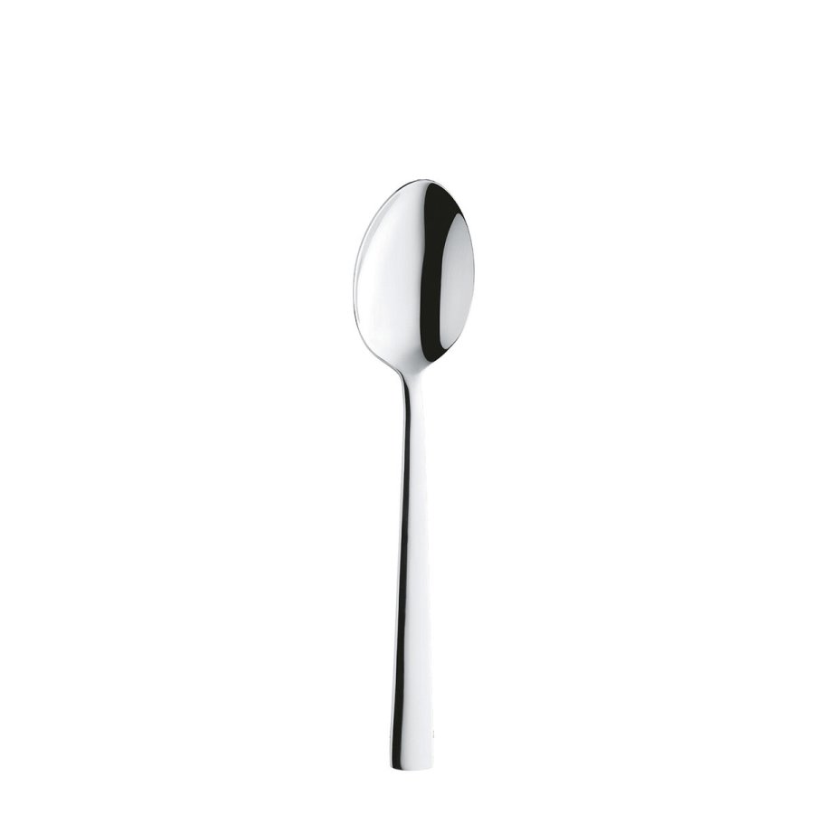St med skeer Amefa Bliss Dessert Metal Stl 12 enheder #1