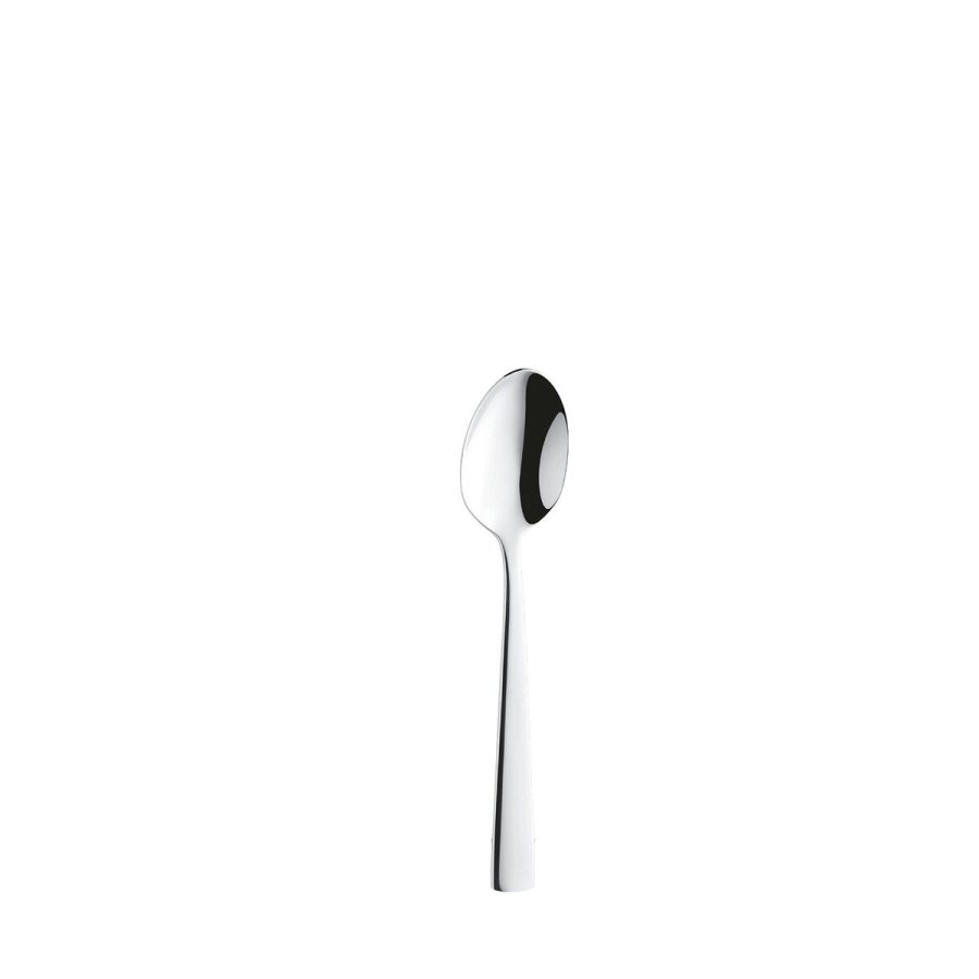 Kaffeskeer Amefa Bliss Stl Metal Kaffe (12 enheder) #1