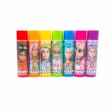 Lbepomade med farve Barbie Brns 7 Dele #1