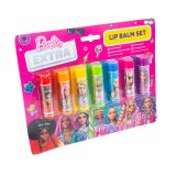 Lbepomade med farve Barbie Brns 7 Dele #2
