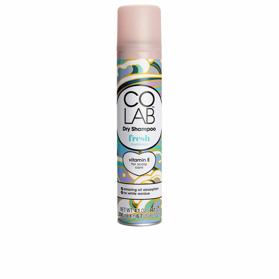 Trshampoo Colab FRESH 200 ml #1