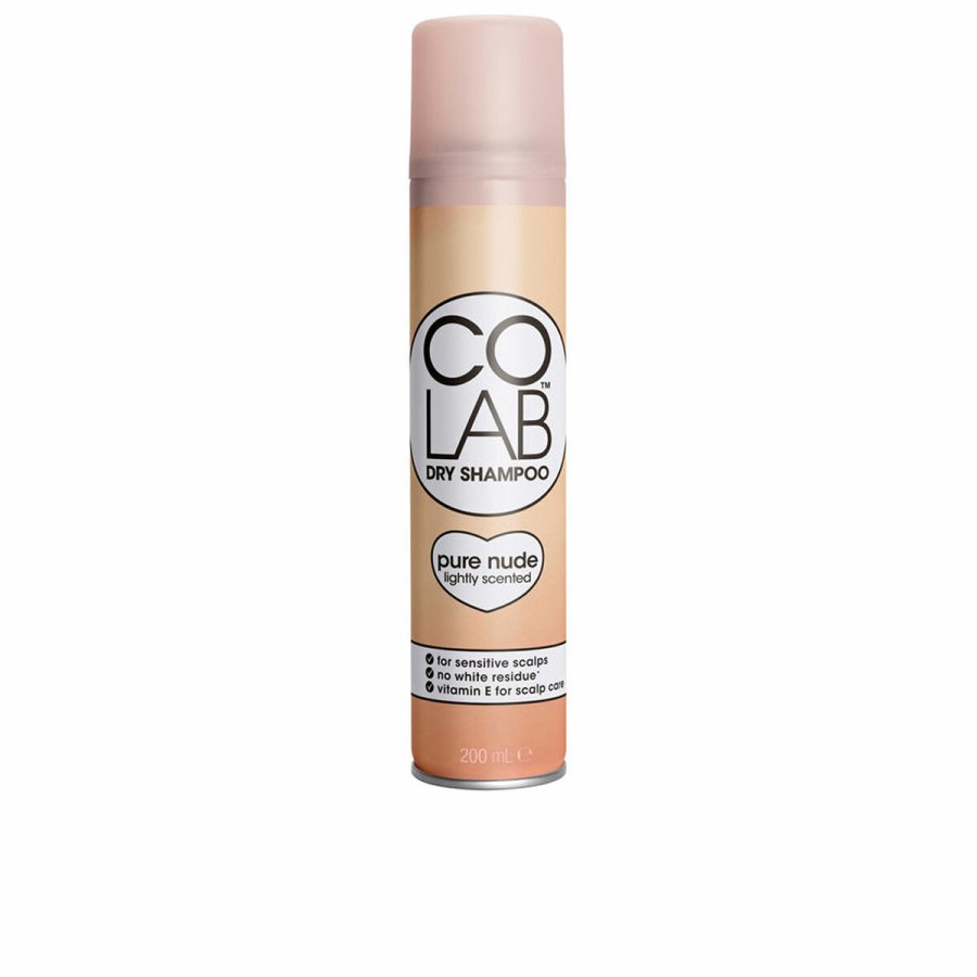 Trshampoo Colab PURE NUDE 200 ml #1