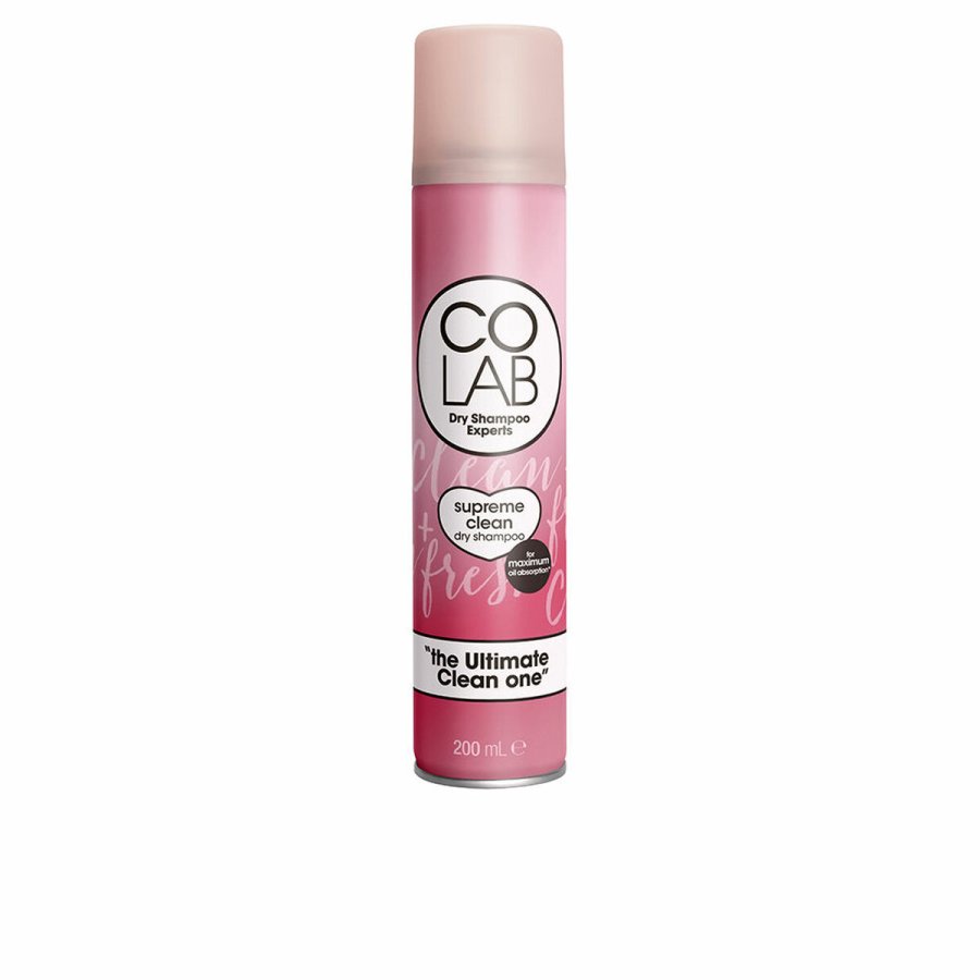Trshampoo Colab SUPREME CLEAN 200 ml #1