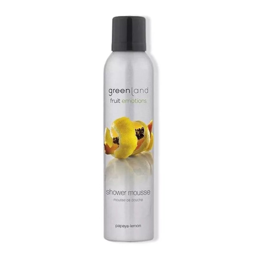 Skumbad Greenland Citron Papaya 200 ml #1