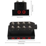 Lbehjul SFR Skates SFR Quad Liner #2