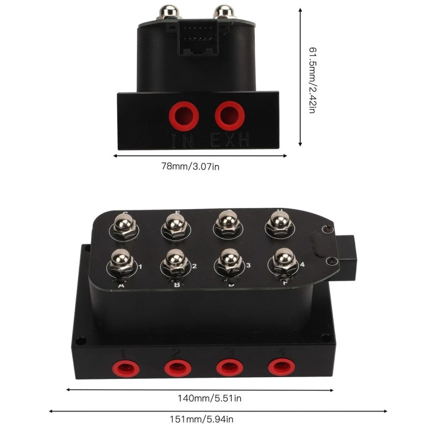Lbehjul SFR Skates SFR Quad Liner #2