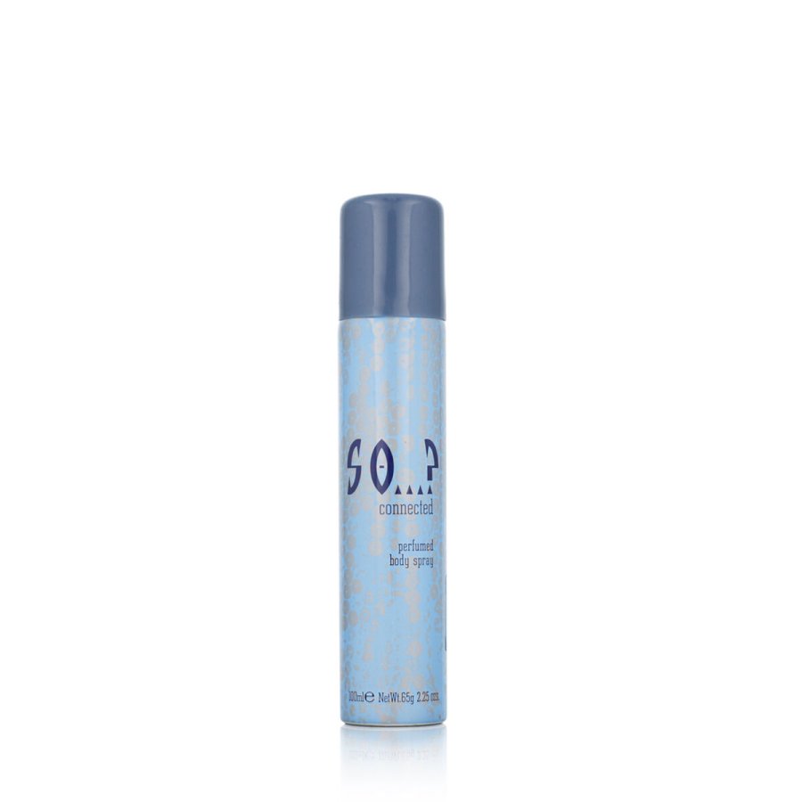 Krop Spray Yardley So...? Connected 100 ml #1