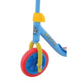 Lbehjul The Paw Patrol Gummi Metal Plastik #5