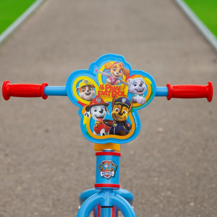Lbecykel The Paw Patrol 70 x 50 x 41 cm Multifarvet #3