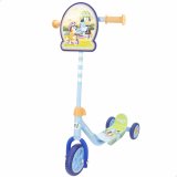 Lbehjul Bluey Gummi Metal Plastik #1