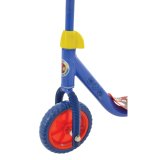 Lbehjul Disney Gummi Metal Plastik #5