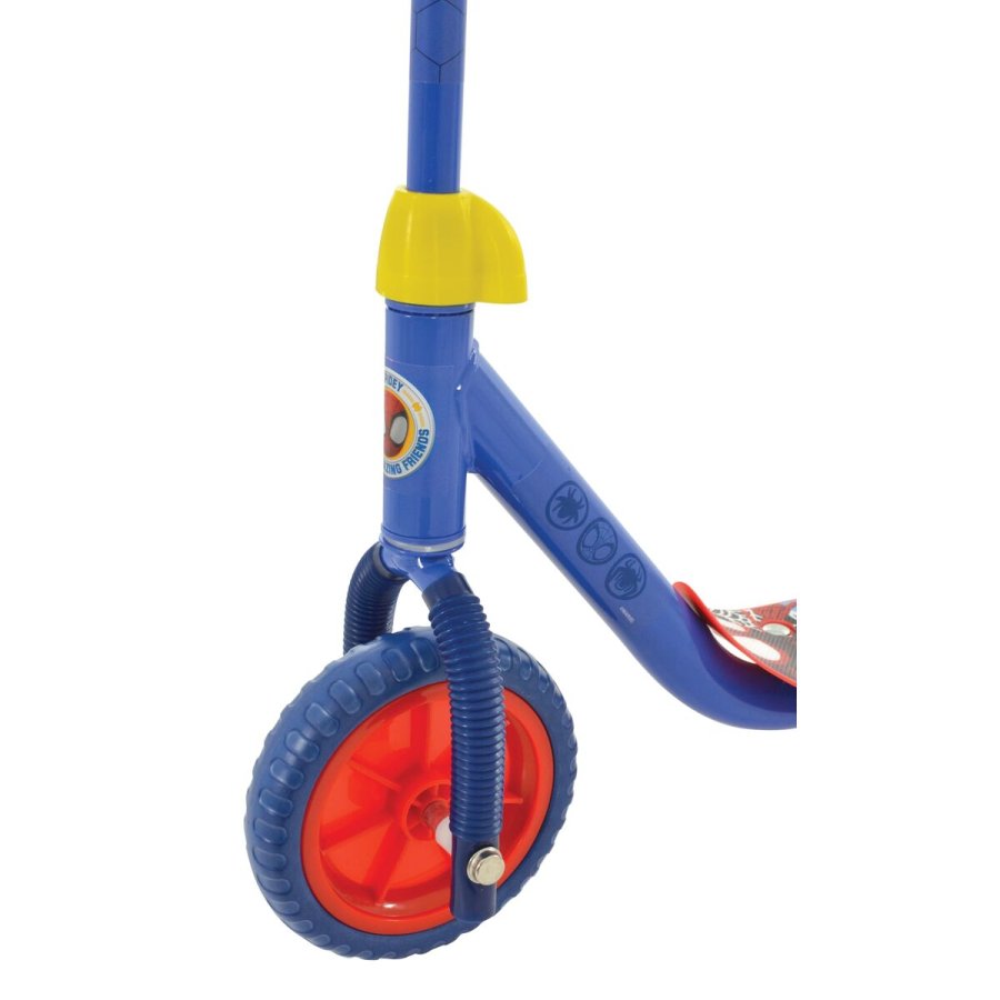 Lbehjul Disney Gummi Metal Plastik #5