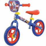 Lbecykel Spidey 70 x 50 x 41 cm Bl Hvid Rd #1