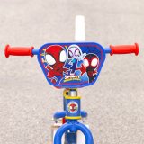 Lbecykel Spidey 70 x 50 x 41 cm Bl Hvid Rd #3