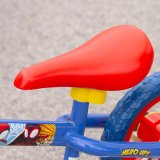 Lbecykel Spidey 70 x 50 x 41 cm Bl Hvid Rd #6