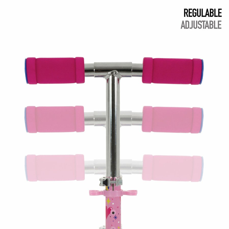 Legetjsscooter Minnie Mouse #5