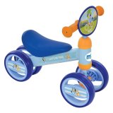 Lbecykel Bluey 47 x 37 x 25 cm #7