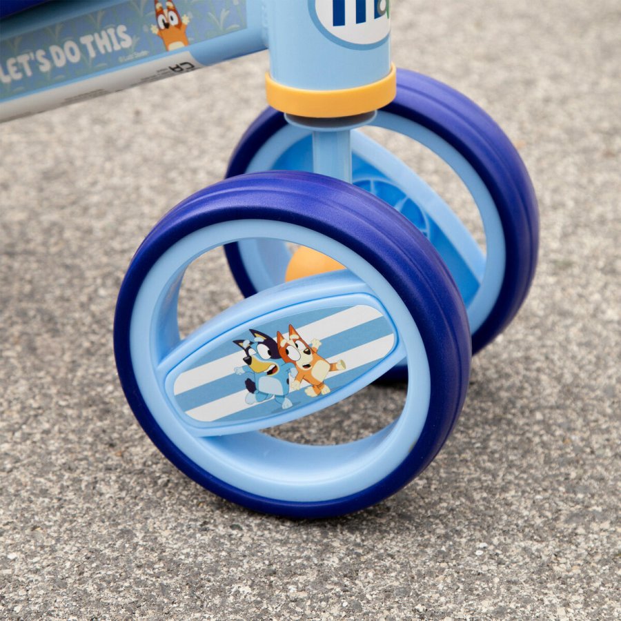 Lbecykel Bluey 47 x 37 x 25 cm #6