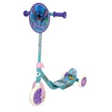 Lbehjul Stitch Gummi Metal Plastik Bl #7