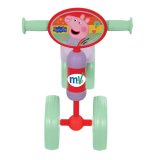 Lbecykel Peppa Pig 47 x 37 x 25 cm #4