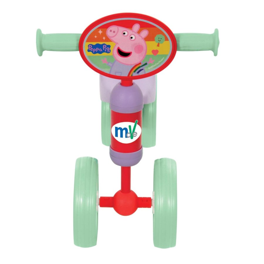 Lbecykel Peppa Pig 47 x 37 x 25 cm #4
