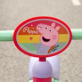 Lbecykel Peppa Pig 47 x 37 x 25 cm #6