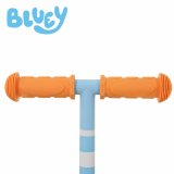 Lbehjul Bluey Gummi Metal Plastik Bl #3