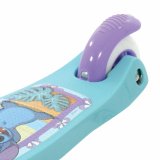 Legetjsscooter Stitch Gummi Metal Plastik #5