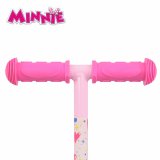 Legetjsscooter Minnie Mouse Gummi Metal Plastik #3