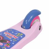 Legetjsscooter Minnie Mouse Gummi Metal Plastik #5