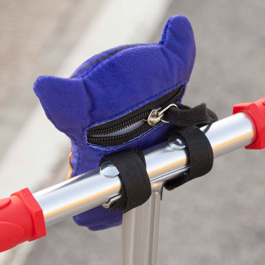 Lbehjul The Paw Patrol Metal Plastik Bl Multifarvet #5