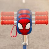 Lbehjul Spidey Metal Plastik Multifarvet #3