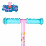 Legetjsscooter Peppa Pig Gummi Metal Plastik #3