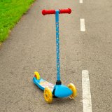 Legetjsscooter The Paw Patrol Gummi Metal Plastik #2