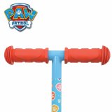 Legetjsscooter The Paw Patrol Gummi Metal Plastik #3