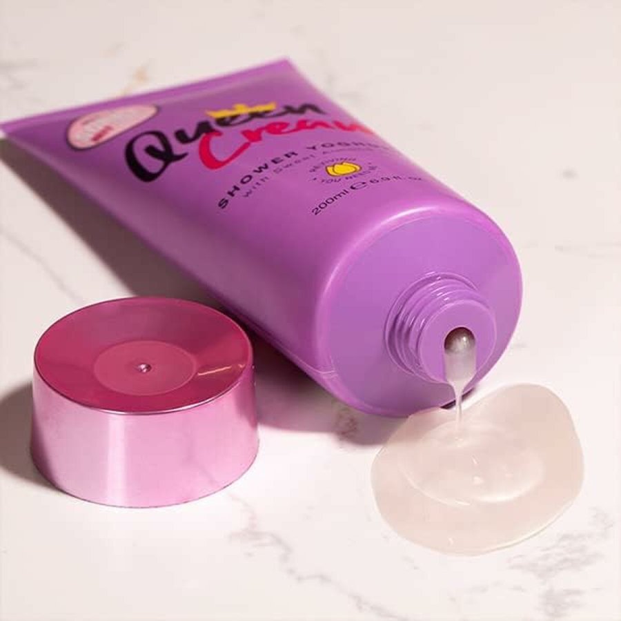 Shower gel SO? Sorry Not Sorry Queen Cream 200 ml #3